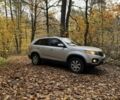 Киа Соренто 2010 в Львове на Automoto.ua Серый Киа Соренто, объемом двигателя 2.4 л и пробегом 190 тыс. км за 9500 $, фото 23 на Automoto.ua