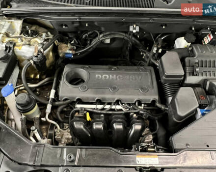 Киа Соренто 2010 в Киеве на Automoto.ua Серый Киа Соренто, объемом двигателя 2.4 л и пробегом 225 тыс. км за 11500 $, фото 61 на Automoto.ua