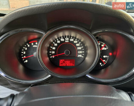 Сірий Кіа Соренто, об'ємом двигуна 2.2 л та пробігом 207 тис. км за 13300 $, фото 90 на Automoto.ua