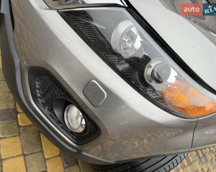 Сірий Кіа Соренто, об'ємом двигуна 2.2 л та пробігом 222 тис. км за 12450 $, фото 52 на Automoto.ua