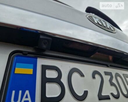 Серый Киа Соренто, объемом двигателя 2.2 л и пробегом 235 тыс. км за 13999 $, фото 85 на Automoto.ua