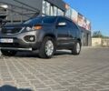 Сірий Кіа Соренто, об'ємом двигуна 2.2 л та пробігом 237 тис. км за 12800 $, фото 49 на Automoto.ua