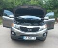 Серый Киа Соренто, объемом двигателя 0 л и пробегом 199 тыс. км за 14600 $, фото 5 на Automoto.ua