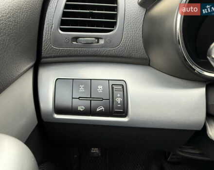 Серый Киа Соренто, объемом двигателя 2.2 л и пробегом 225 тыс. км за 12950 $, фото 43 на Automoto.ua