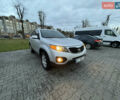 Киа Соренто 2010 в Львове на Automoto.ua Серый Киа Соренто, объемом двигателя 2.36 л и пробегом 190 тыс. км за 9500 $, фото 33 на Automoto.ua