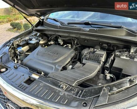 Серый Киа Соренто, объемом двигателя 2.2 л и пробегом 270 тыс. км за 13200 $, фото 30 на Automoto.ua