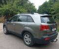 Серый Киа Соренто, объемом двигателя 0 л и пробегом 199 тыс. км за 14600 $, фото 4 на Automoto.ua