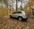 Киа Соренто 2010 в Львове на Automoto.ua Серый Киа Соренто, объемом двигателя 2.4 л и пробегом 190 тыс. км за 9500 $, фото 10 на Automoto.ua