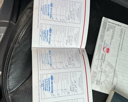Сірий Кіа Соренто, об'ємом двигуна 2.2 л та пробігом 305 тис. км за 11750 $, фото 35 на Automoto.ua