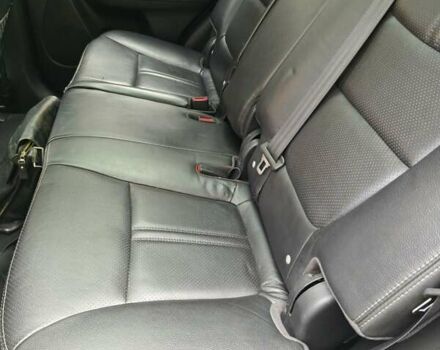 Серый Киа Соренто, объемом двигателя 2.4 л и пробегом 137 тыс. км за 11999 $, фото 22 на Automoto.ua