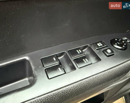 Сірий Кіа Соренто, об'ємом двигуна 2.2 л та пробігом 222 тис. км за 12450 $, фото 48 на Automoto.ua