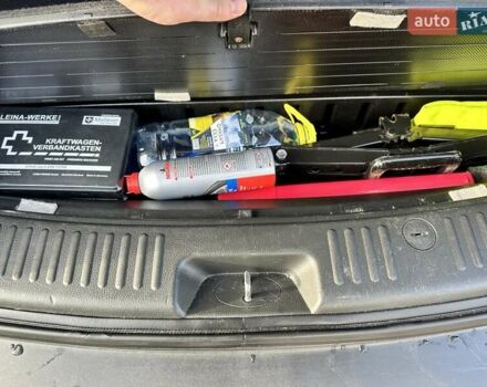 Серый Киа Соренто, объемом двигателя 2.2 л и пробегом 270 тыс. км за 13200 $, фото 24 на Automoto.ua