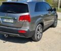 Сірий Кіа Соренто, об'ємом двигуна 2.2 л та пробігом 295 тис. км за 13300 $, фото 8 на Automoto.ua