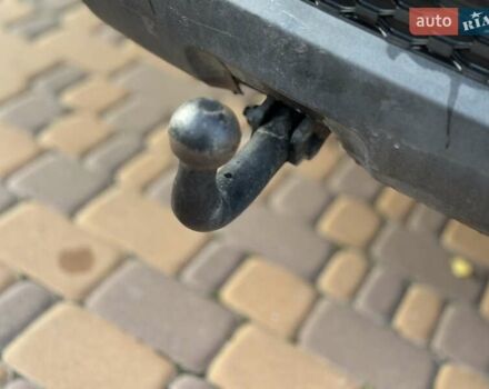 Серый Киа Соренто, объемом двигателя 2.2 л и пробегом 270 тыс. км за 13200 $, фото 16 на Automoto.ua