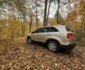 Киа Соренто 2010 в Львове на Automoto.ua Серый Киа Соренто, объемом двигателя 2.4 л и пробегом 190 тыс. км за 9500 $, фото 15 на Automoto.ua