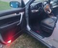 Серый Киа Соренто, объемом двигателя 2.2 л и пробегом 222 тыс. км за 13450 $, фото 10 на Automoto.ua