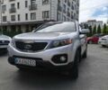 Серый Киа Соренто, объемом двигателя 2.4 л и пробегом 137 тыс. км за 11999 $, фото 6 на Automoto.ua
