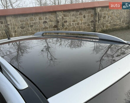 Серый Киа Соренто, объемом двигателя 2.2 л и пробегом 225 тыс. км за 12950 $, фото 14 на Automoto.ua