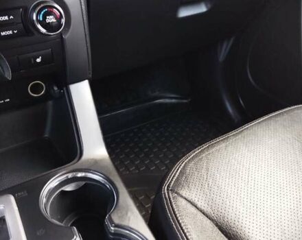 Серый Киа Соренто, объемом двигателя 2.2 л и пробегом 230 тыс. км за 13499 $, фото 35 на Automoto.ua