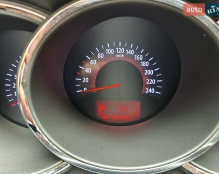 Серый Киа Соренто, объемом двигателя 2.4 л и пробегом 137 тыс. км за 11999 $, фото 28 на Automoto.ua
