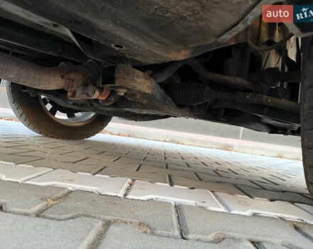 Сірий Кіа Соренто, об'ємом двигуна 2.2 л та пробігом 207 тис. км за 13300 $, фото 35 на Automoto.ua