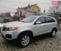 Сірий Кіа Соренто, об'ємом двигуна 2.4 л та пробігом 280 тис. км за 10200 $, фото 10 на Automoto.ua