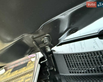 Сірий Кіа Соренто, об'ємом двигуна 2.2 л та пробігом 222 тис. км за 12450 $, фото 56 на Automoto.ua