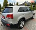 Серый Киа Соренто, объемом двигателя 2.2 л и пробегом 190 тыс. км за 14700 $, фото 8 на Automoto.ua