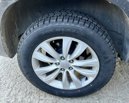 Серый Киа Соренто, объемом двигателя 2.2 л и пробегом 175 тыс. км за 13000 $, фото 1 на Automoto.ua