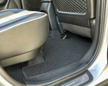 Серый Киа Соренто, объемом двигателя 2.2 л и пробегом 267 тыс. км за 12299 $, фото 41 на Automoto.ua