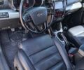 Сірий Кіа Соренто, об'ємом двигуна 2.2 л та пробігом 295 тис. км за 13300 $, фото 13 на Automoto.ua
