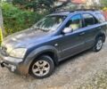 Серый Киа Соренто, объемом двигателя 0 л и пробегом 111 тыс. км за 3099 $, фото 7 на Automoto.ua