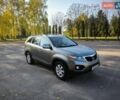 Серый Киа Соренто, объемом двигателя 2.2 л и пробегом 300 тыс. км за 13500 $, фото 4 на Automoto.ua