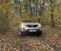 Киа Соренто 2010 в Львове на Automoto.ua Серый Киа Соренто, объемом двигателя 2.4 л и пробегом 190 тыс. км за 9500 $, фото 4 на Automoto.ua