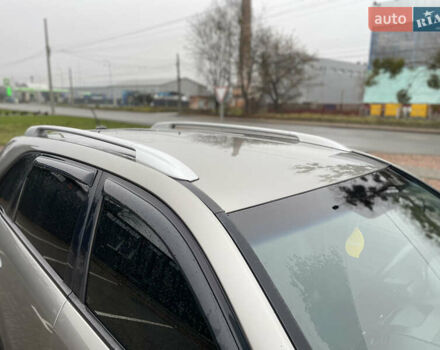 Серый Киа Соренто, объемом двигателя 2.4 л и пробегом 312 тыс. км за 9999 $, фото 17 на Automoto.ua