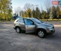 Серый Киа Соренто, объемом двигателя 2.2 л и пробегом 300 тыс. км за 13500 $, фото 11 на Automoto.ua