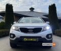 Серый Киа Соренто, объемом двигателя 2.2 л и пробегом 290 тыс. км за 13100 $, фото 1 на Automoto.ua