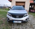 Серый Киа Соренто, объемом двигателя 2.2 л и пробегом 244 тыс. км за 10450 $, фото 14 на Automoto.ua