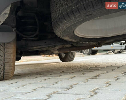 Сірий Кіа Соренто, об'ємом двигуна 2.2 л та пробігом 207 тис. км за 13300 $, фото 32 на Automoto.ua