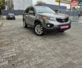 Серый Киа Соренто, объемом двигателя 2.2 л и пробегом 268 тыс. км за 12499 $, фото 7 на Automoto.ua