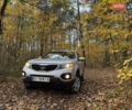 Киа Соренто 2010 в Львове на Automoto.ua Серый Киа Соренто, объемом двигателя 2.36 л и пробегом 190 тыс. км за 9500 $, фото 1 на Automoto.ua
