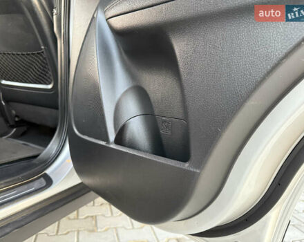 Сірий Кіа Соренто, об'ємом двигуна 2.2 л та пробігом 207 тис. км за 13300 $, фото 82 на Automoto.ua