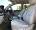 Серый Киа Соренто, объемом двигателя 2.4 л и пробегом 272 тыс. км за 11500 $, фото 14 на Automoto.ua