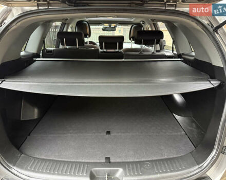 Сірий Кіа Соренто, об'ємом двигуна 2.2 л та пробігом 222 тис. км за 12450 $, фото 50 на Automoto.ua