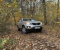 Киа Соренто 2010 в Львове на Automoto.ua Серый Киа Соренто, объемом двигателя 2.4 л и пробегом 190 тыс. км за 9500 $, фото 1 на Automoto.ua