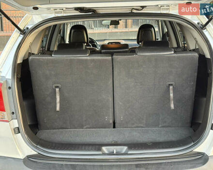 Сірий Кіа Соренто, об'ємом двигуна 2.2 л та пробігом 207 тис. км за 13300 $, фото 53 на Automoto.ua