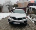 Сірий Кіа Соренто, об'ємом двигуна 2.4 л та пробігом 280 тис. км за 10200 $, фото 8 на Automoto.ua