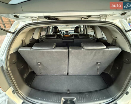 Сірий Кіа Соренто, об'ємом двигуна 2.2 л та пробігом 207 тис. км за 13300 $, фото 54 на Automoto.ua