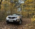 Киа Соренто 2010 в Львове на Automoto.ua Серый Киа Соренто, объемом двигателя 2.4 л и пробегом 190 тыс. км за 9500 $, фото 8 на Automoto.ua