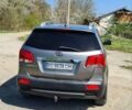 Сірий Кіа Соренто, об'ємом двигуна 2.2 л та пробігом 295 тис. км за 13300 $, фото 10 на Automoto.ua